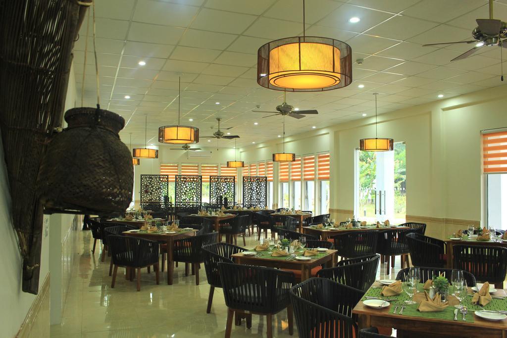 Chay Lap Farmstay Bo Trach 外观 照片