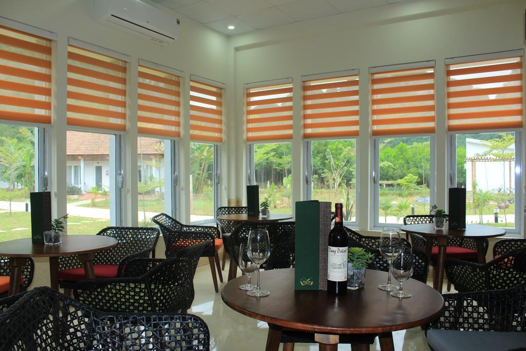 Chay Lap Farmstay Bo Trach 外观 照片
