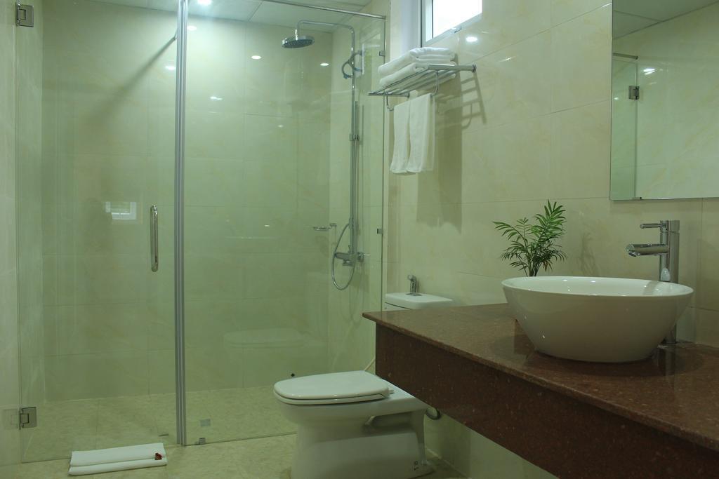 Chay Lap Farmstay Bo Trach 外观 照片
