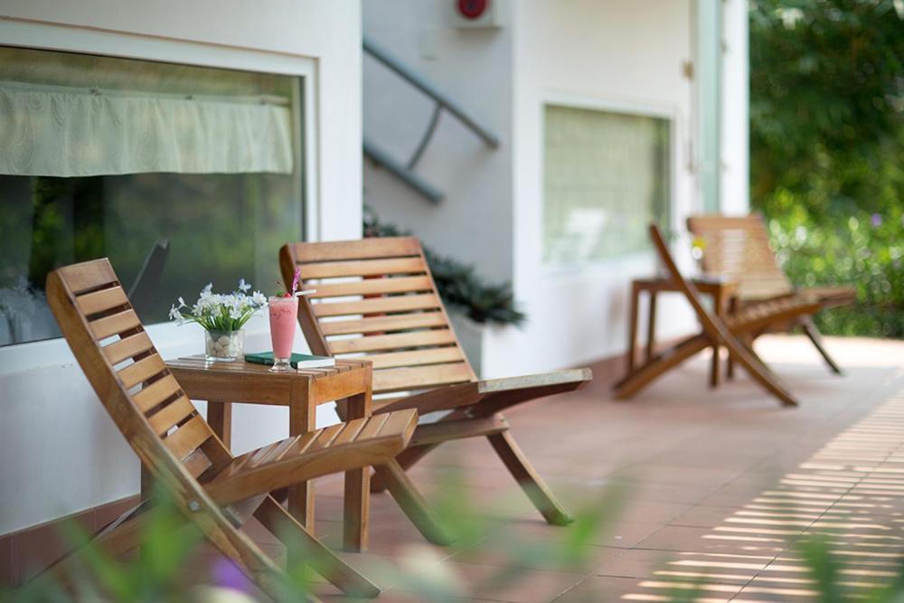 Chay Lap Farmstay Bo Trach 外观 照片